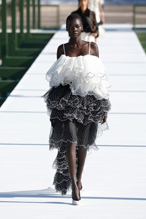 Dior FW26 Tjedan mode Pariz