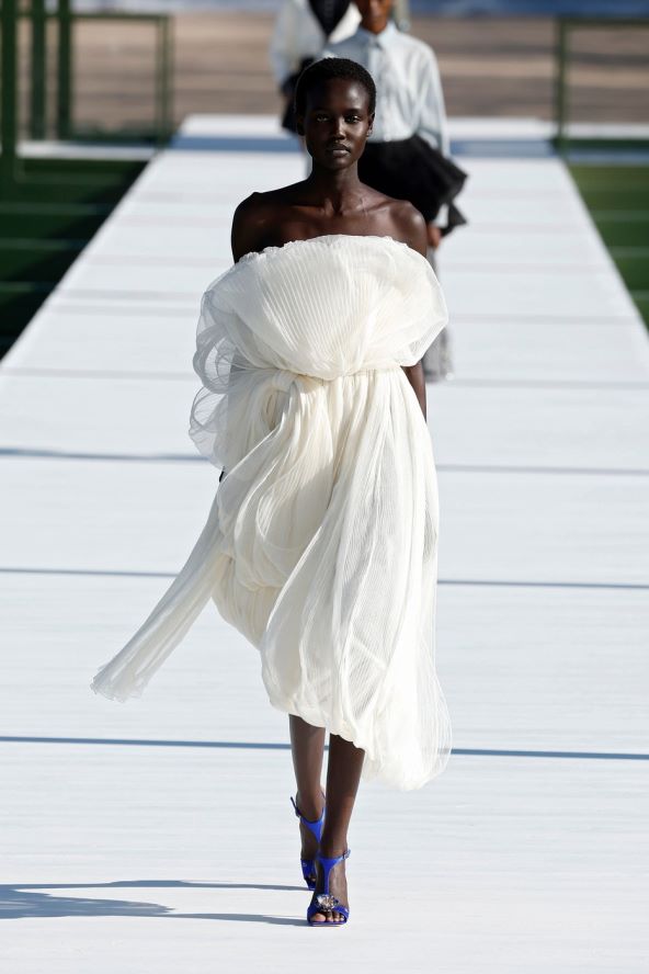 Dior FW26 Tjedan mode Pariz