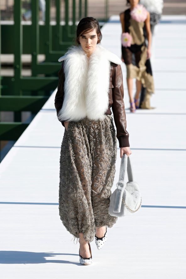 Dior FW26 Tjedan mode Pariz
