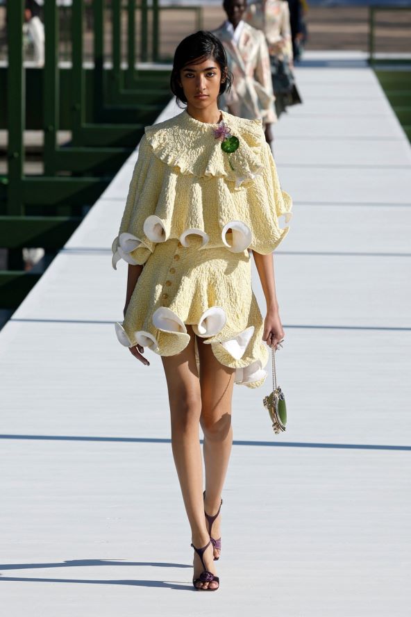 Dior FW26 Tjedan mode Pariz