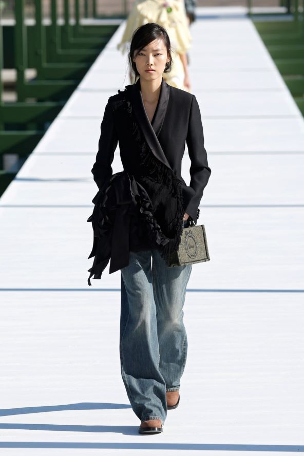 Dior FW26 Tjedan mode Pariz