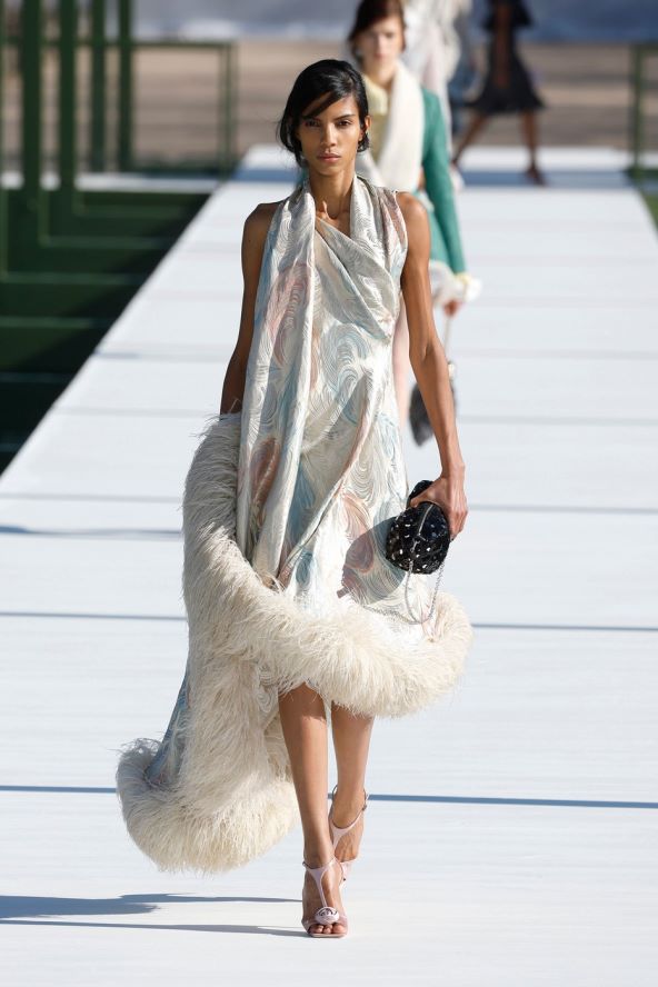 Dior FW26 Tjedan mode Pariz