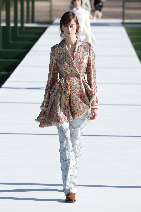 Dior FW26 Tjedan mode Pariz