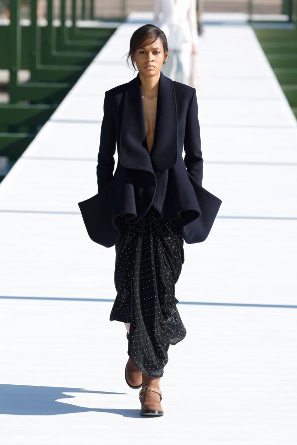 Dior FW26 Tjedan mode Pariz