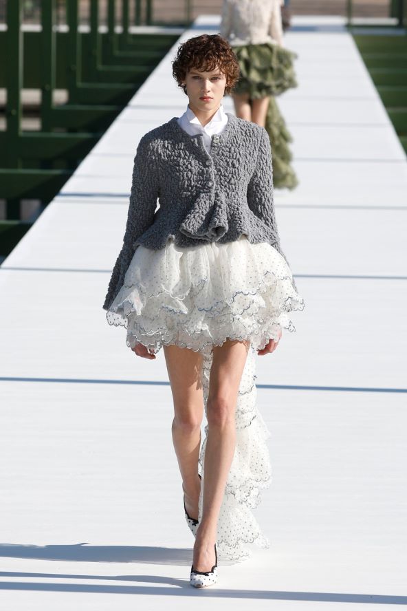 Dior FW26 Tjedan mode Pariz