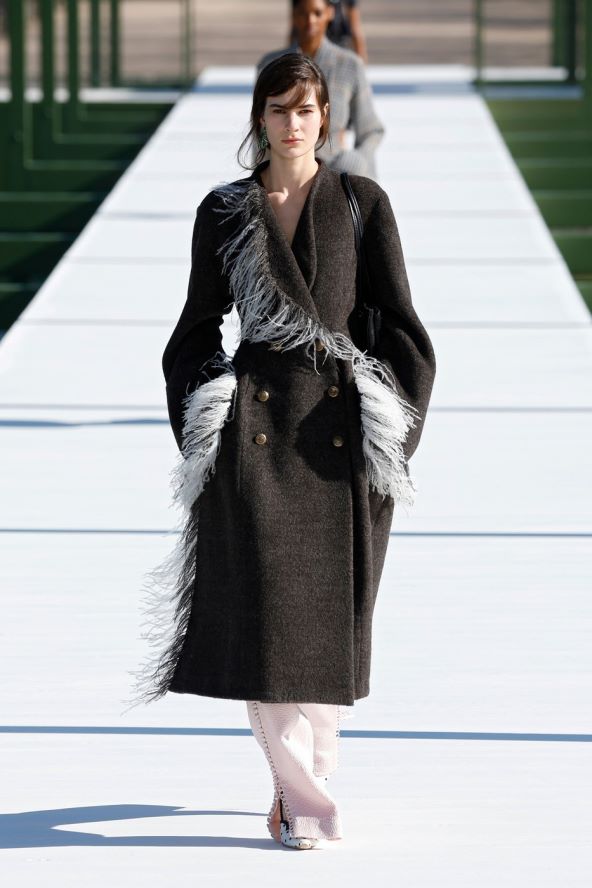 Dior FW26 Tjedan mode Pariz
