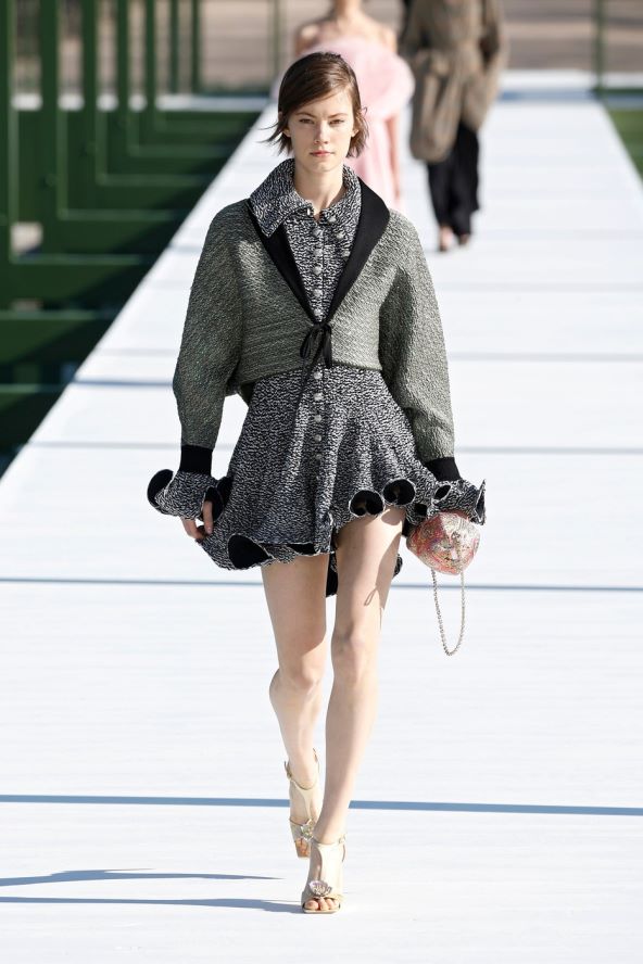 Dior FW26 Tjedan mode Pariz