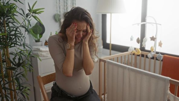 Trudnički hormoni - buduće mame otkrile najluđe stvari koje su napravile