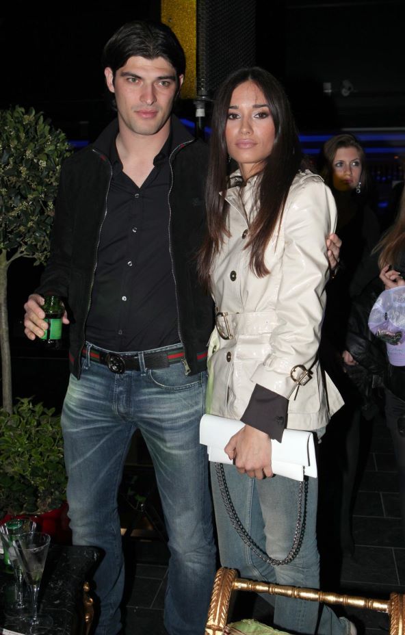 Lana Banely Andy Bara