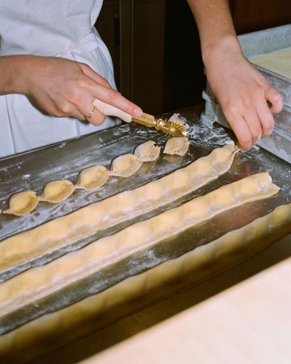 Le Cheval d’Or Pariz