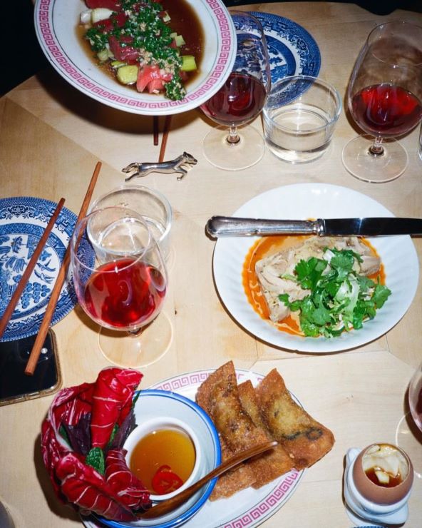 Le Cheval d’Or Pariz