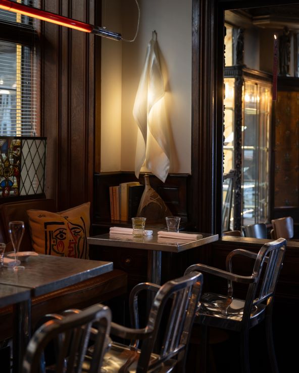 Ristorante Stern Pariz