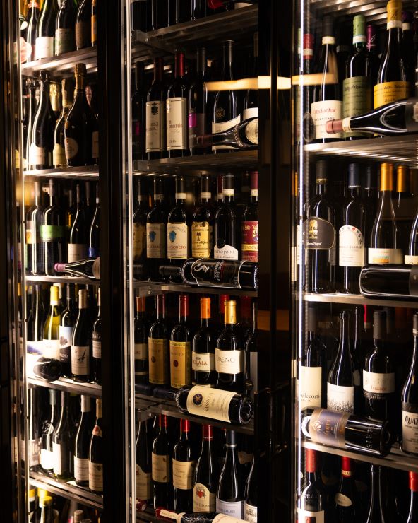 Ristorante Stern Pariz