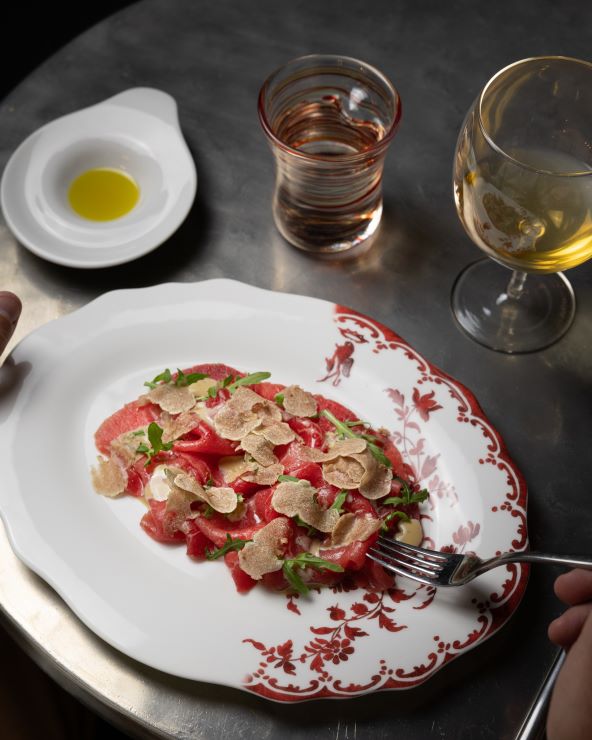 Ristorante Stern Pariz