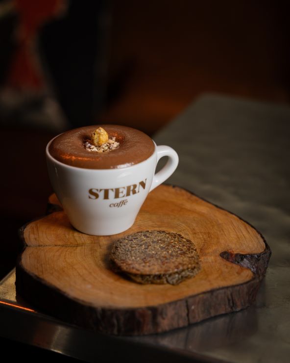 Ristorante Stern Pariz