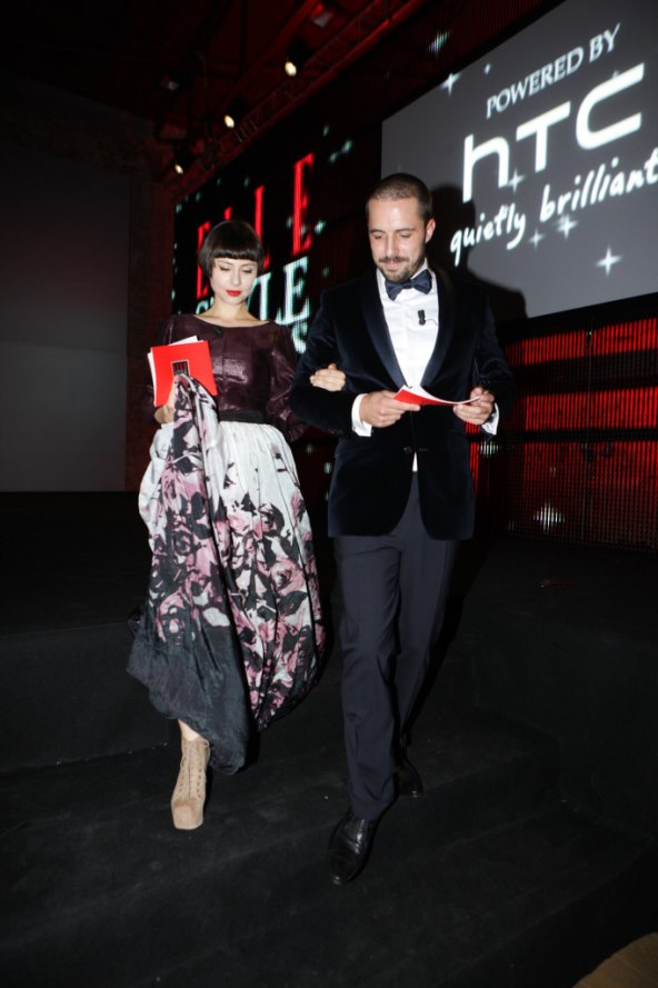 Dobitnici nagrada Elle Style Awards su...