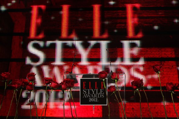 Dobitnici nagrada Elle Style Awards su...