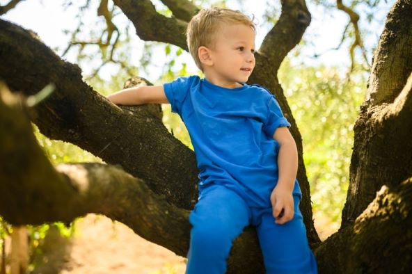 Dječaci su drugačiji - 7 stvari koje znaju roditelji muške djece