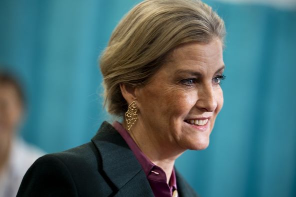 Vojvotkinja od Edinburgha Sophie