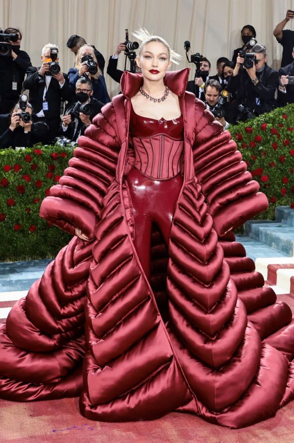Atelier Versace met gala 2022