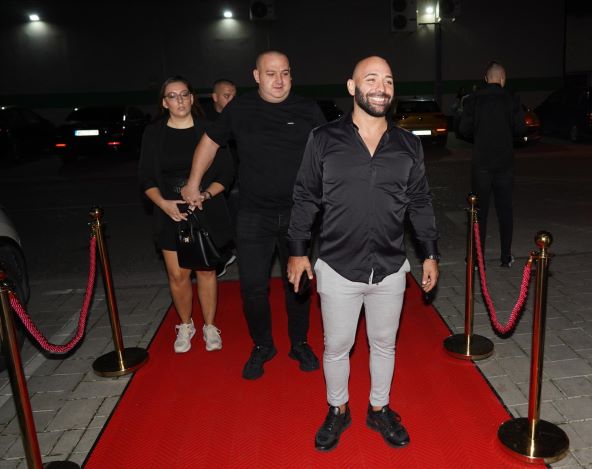 Dragan Lazić, brat Darka Lazića