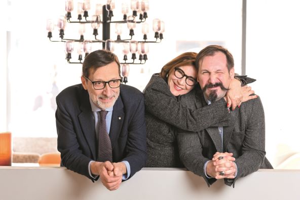 Miro Mladena i Jakov Gavran