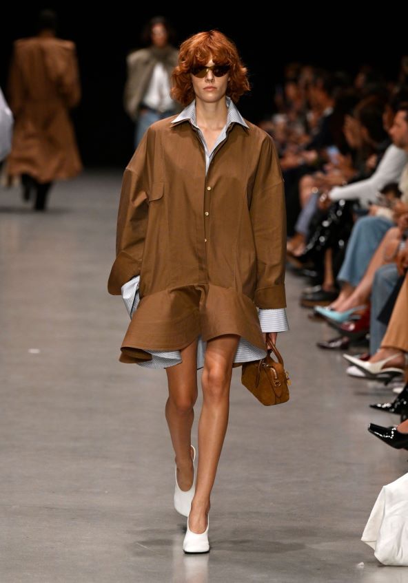 Stella McCartney SS26