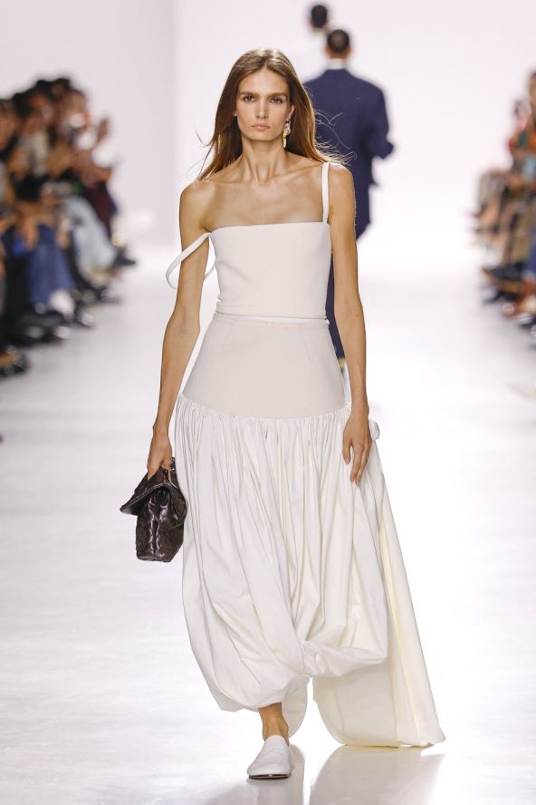 Bottega Veneta SS26