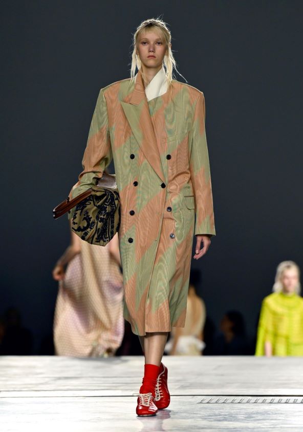 Dries Van Noten SS26