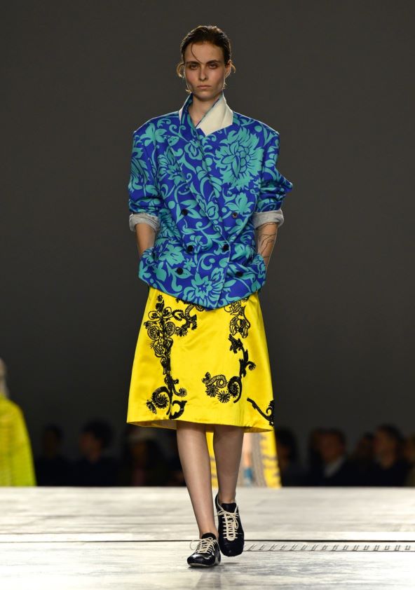 Dries Van Noten SS26