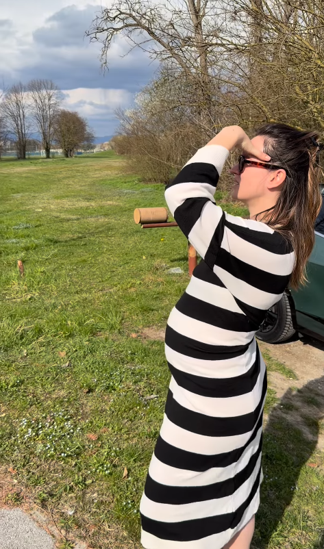 Antea Franjić Marko Mrkić