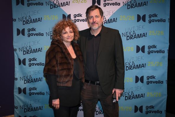 Vlado i Nataša Šola