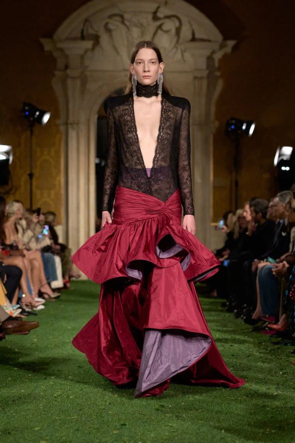 Valentino FW26