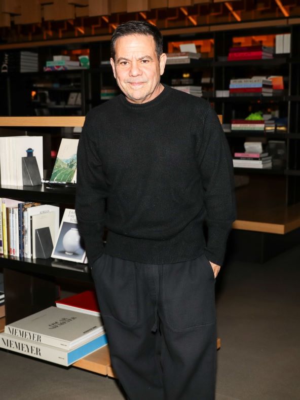 Narciso Rodriguez dizajner