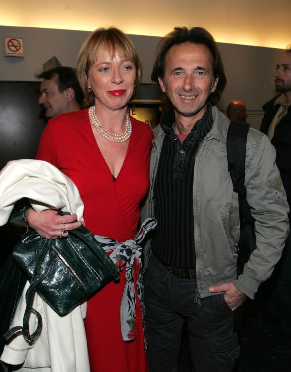 Vanja Matujec i Max Juričić