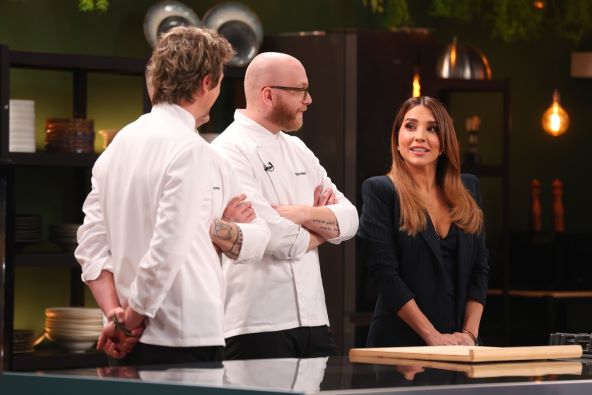 Marijana sa chefovima.jpg