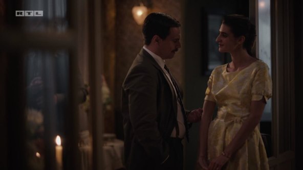 Davor Pavić i Margarita Mladinić