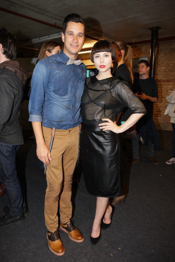 Druženje nakon dodjele nagrada Elle Style Awards se nastavilo