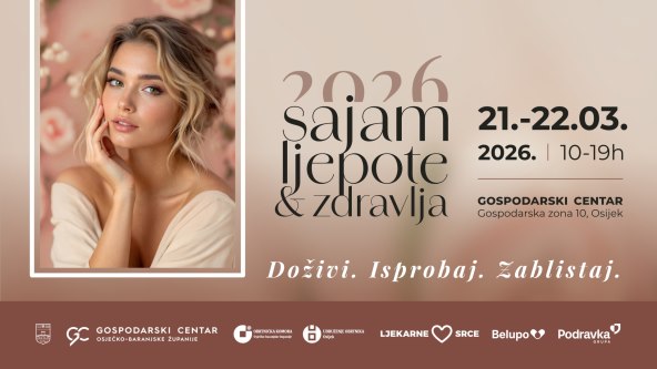 sajam ljepote i zdravlja