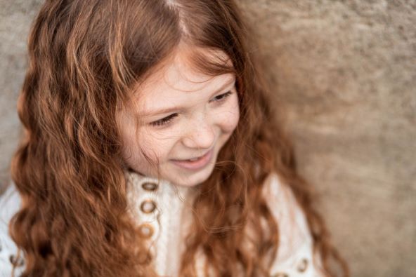 Crvenokosa djeca - mogu li roditelji bez crvene kose imati crvenokoso dijete?