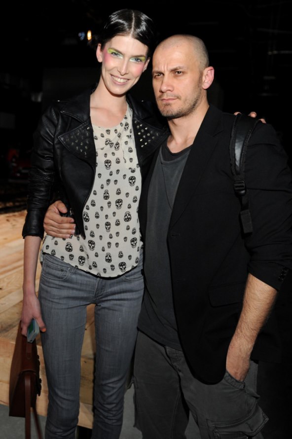 Poznata lica zadnjeg dana Cro-A-Portera