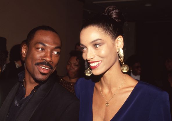 Eddie Murphy