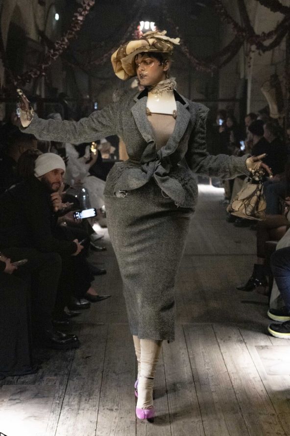 Maison Margiela John Galliano 2024