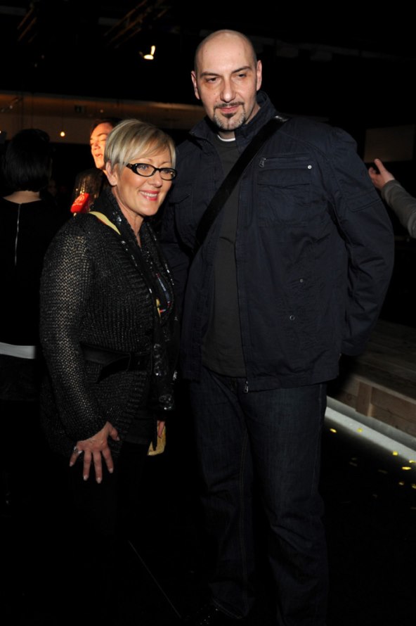 Poznata lica zadnjeg dana Cro-A-Portera