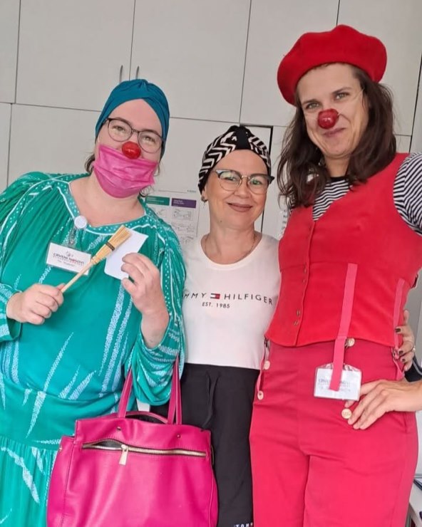 Mirjana i CRVENI NOSOVI.jpg