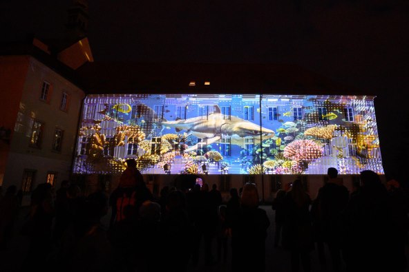 Festival svjetla Zagreb 2026: Obiteljska avantura za djecu i roditelje