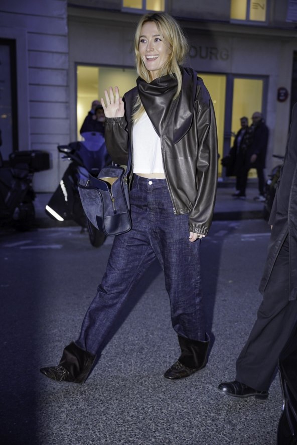 Pariz proljeće 2026 street style