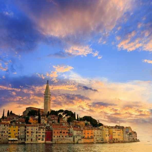 Rovinj