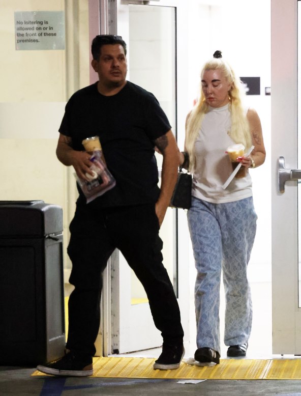 Amanda Bynes i Zachary Khan