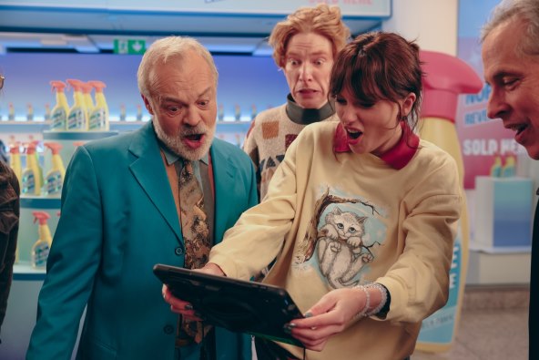 Taylor Swift Opalite